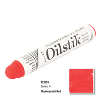 Iridescent Oil Paint Stix by Jack Richeson