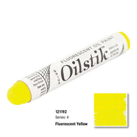 Iridescent Oil Paint Stix by Jack Richeson