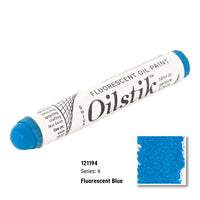 Iridescent Oil Paint Stix by Jack Richeson