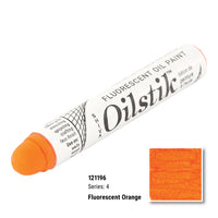 Iridescent Oil Paint Stix by Jack Richeson