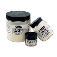 Various Jacquard Mediums