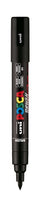 POSCA Acrylic Paint Markers PCF-350 Brush