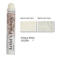 Oil Paint Stix by Jack Richeson