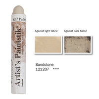 Oil Paint Stix by Jack Richeson