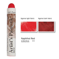 Oil Paint Stix by Jack Richeson