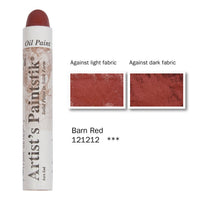 Oil Paint Stix by Jack Richeson