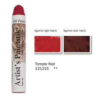 Oil Paint Stix by Jack Richeson