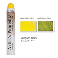 Oil Paint Stix by Jack Richeson