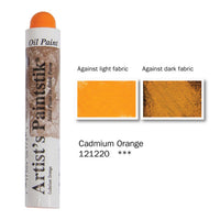 Oil Paint Stix by Jack Richeson