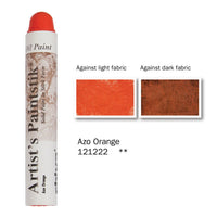 Oil Paint Stix by Jack Richeson