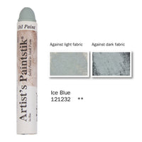 Oil Paint Stix by Jack Richeson