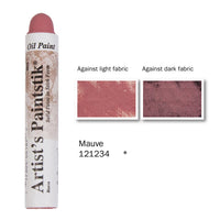 Oil Paint Stix by Jack Richeson