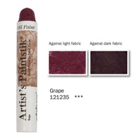 Oil Paint Stix by Jack Richeson