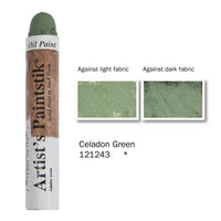 Oil Paint Stix by Jack Richeson