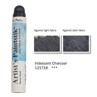 Iridescent Oil Paint Stix by Jack Richeson