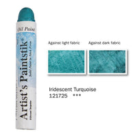 Iridescent Oil Paint Stix by Jack Richeson