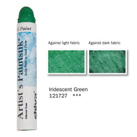 Iridescent Oil Paint Stix by Jack Richeson