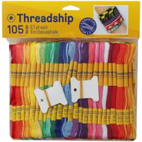 Embroidery Floss