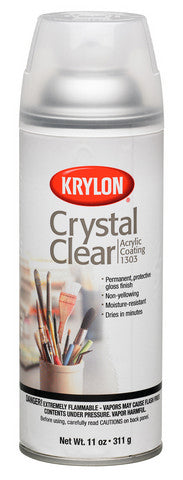 Krylon Spray Finishes, and others