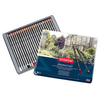 Derwent Drawing Sets