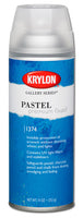 Krylon Spray Finishes, and others