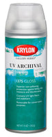 Krylon Spray Finishes, and others