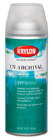 Krylon Spray Finishes, and others