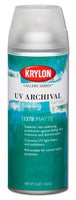 Krylon Spray Finishes, and others
