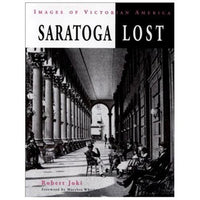 Saratoga Books