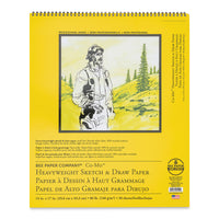 Bee Paper Drawing Pads