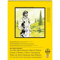 Bee Paper Drawing Pads