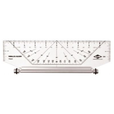 Alvin Professional Parallel Glider