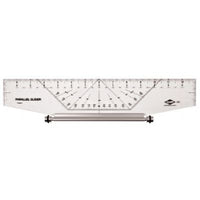 Alvin Professional Parallel Glider