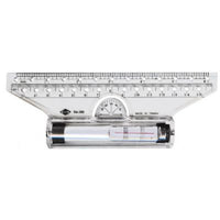 Alvin Rolling Parallel Ruler