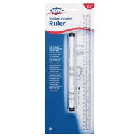 Alvin Rolling Parallel Ruler