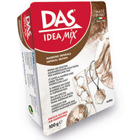 Das Air Hardening Clay