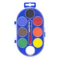 Acrylic and Watercolor sets by Jack Richeson