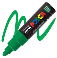 POSCA Acrylic Paint Marker PC-7M Broad Bullet
