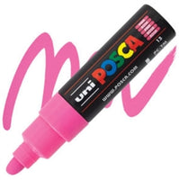 POSCA Acrylic Paint Marker PC-7M Broad Bullet