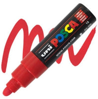 POSCA Acrylic Paint Marker PC-7M Broad Bullet