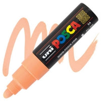 POSCA Acrylic Paint Marker PC-7M Broad Bullet