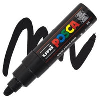 POSCA Acrylic Paint Marker PC-7M Broad Bullet