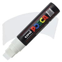 POSCA Acrylic Paint Marker PC-7M Broad Bullet