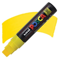 POSCA Acrylic Paint Marker PC-7M Broad Bullet