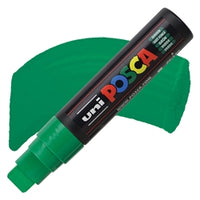 POSCA Acrylic Paint Marker PC-7M Broad Bullet