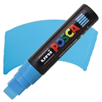 POSCA Acrylic Paint Marker PC-7M Broad Bullet