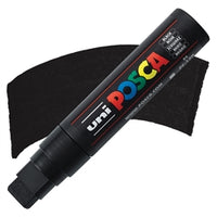 POSCA Acrylic Paint Marker PC-7M Broad Bullet