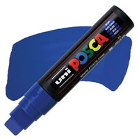 POSCA Acrylic Paint Marker PC-7M Broad Bullet