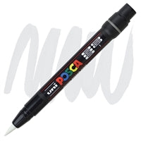 POSCA Acrylic Paint Marker PC-7M Broad Bullet