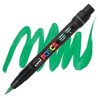 POSCA Acrylic Paint Markers PCF-350 Brush